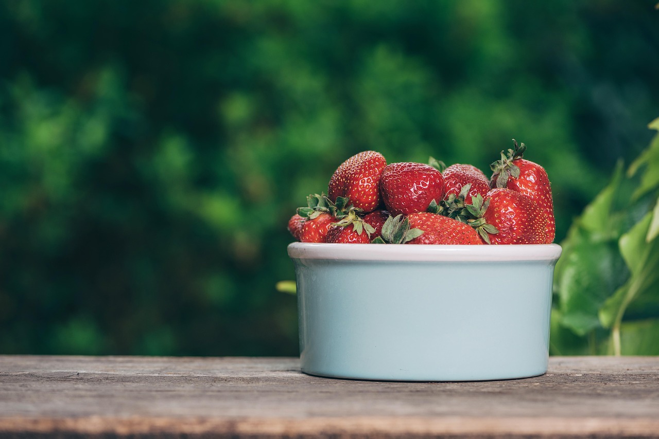 entdecken sie leckere und gesunde healthy bowls voller frischer zutaten für ein ausgewogenes und nahrhaftes essen.
