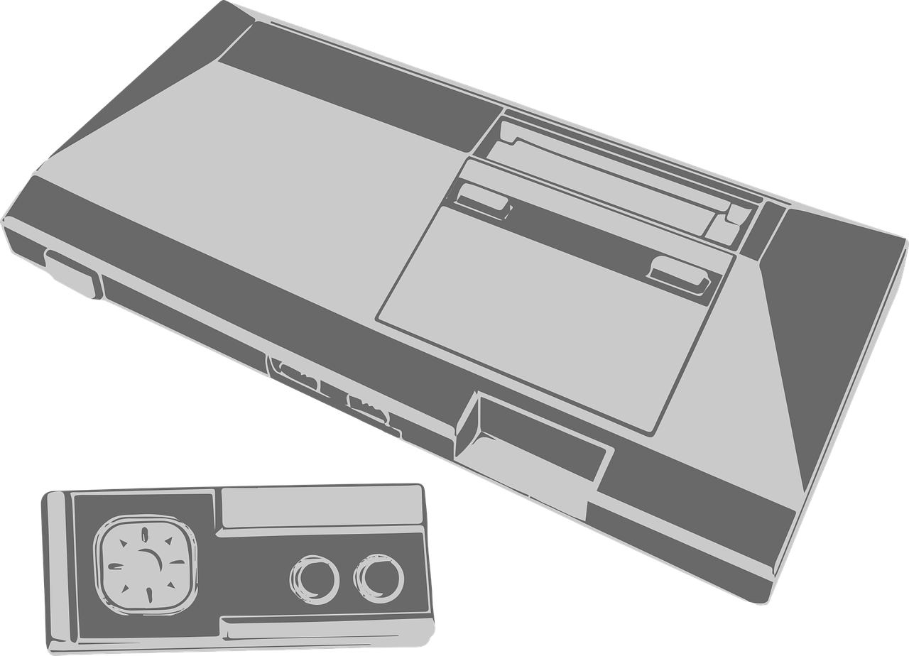 entdecke die welt des retro-gamings: klassische spiele, nostalgische konsolen und zeitlose unterhaltung für alle videospiel-fans.