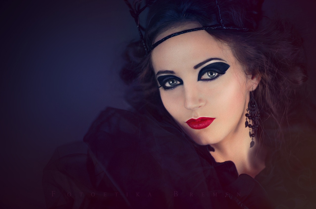 entdecken sie die häufigsten make-up-fehler und lernen sie, wie sie diese vermeiden können, um ihr perfektes aussehen zu erzielen.