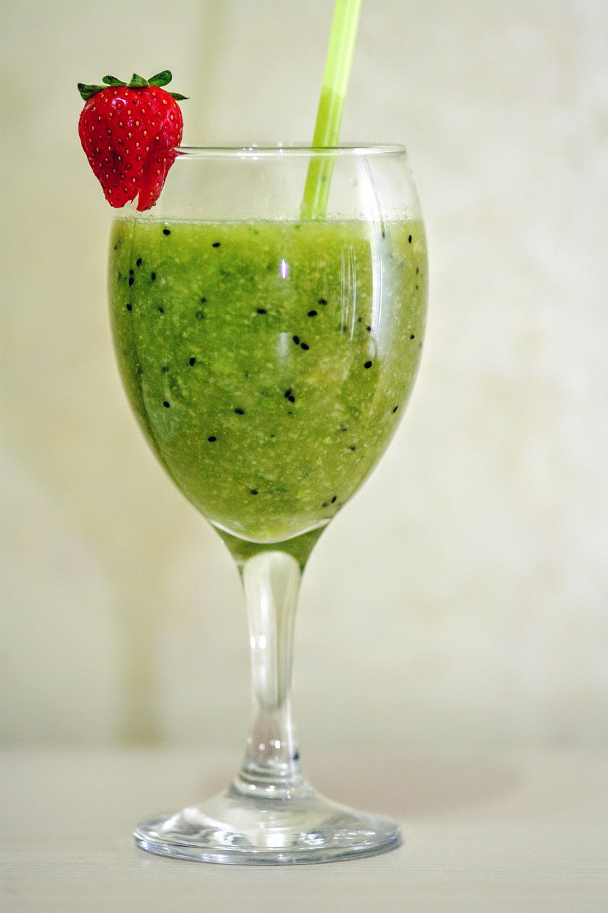 entdecken sie köstliche smoothie-rezepte, speziell entwickelt für athleten, um energie, ausdauer und regeneration zu fördern.