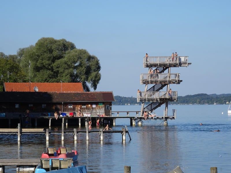 ammersee