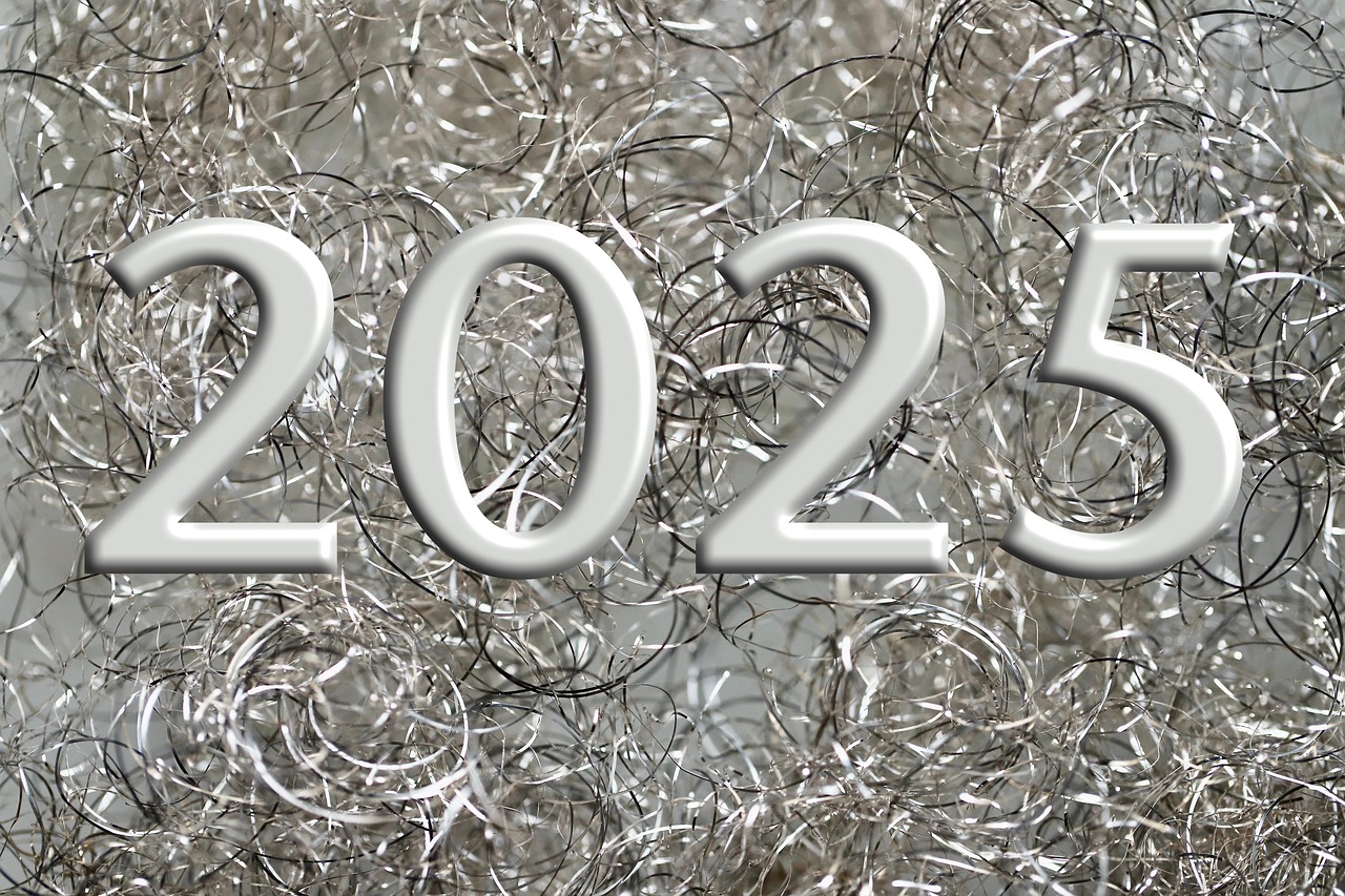 Warum sind Grenzen im Jahr 2025 wichtiger denn je?