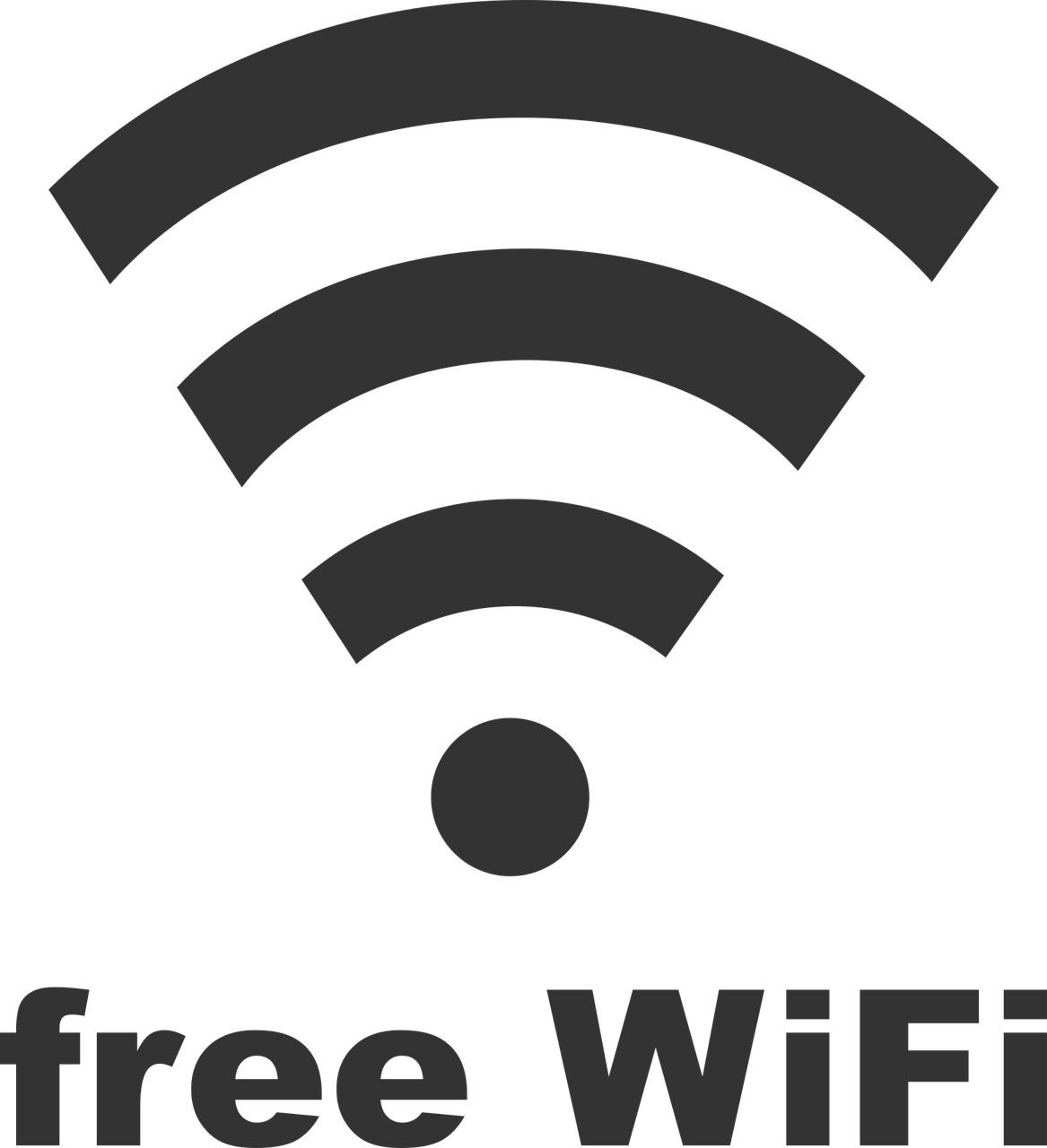 WLAN-Reichweite im Haus erweitern