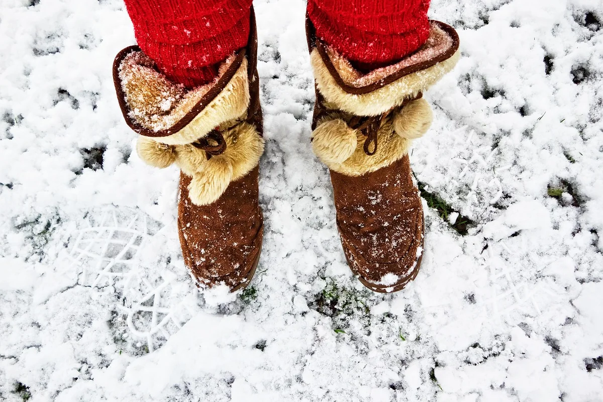 Winterjacken: Warm und modisch bleiben