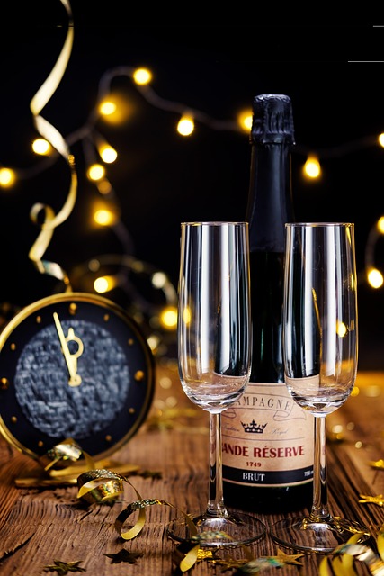 Die Geheimnisse der französischen Genusskultur: Von Champagner bis zur Tafelkunst
