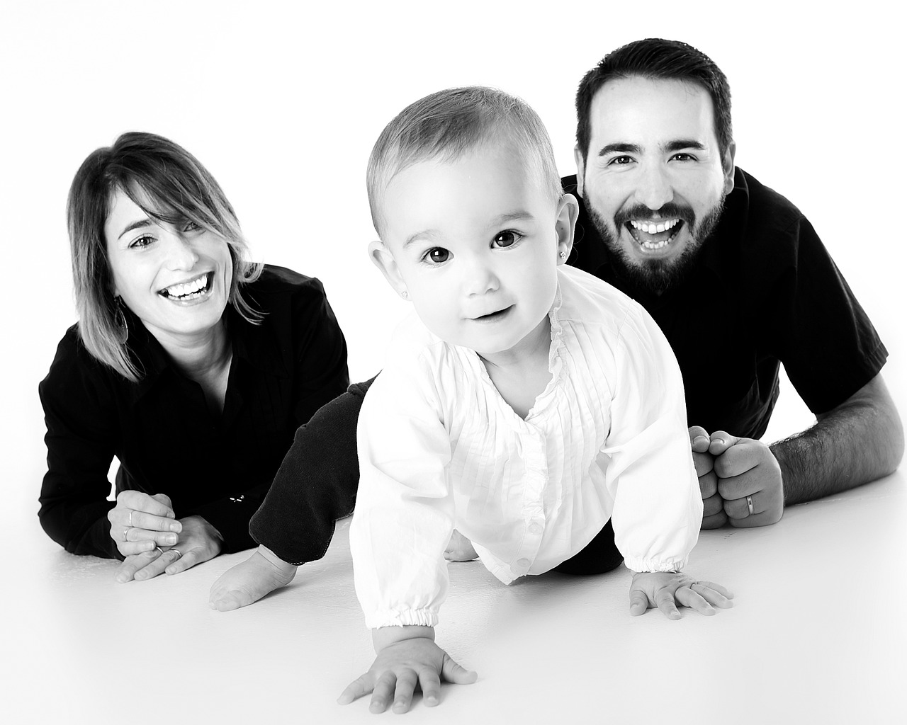 Was sind bedeutende Familienrituale für ein harmonisches Zusammenleben?