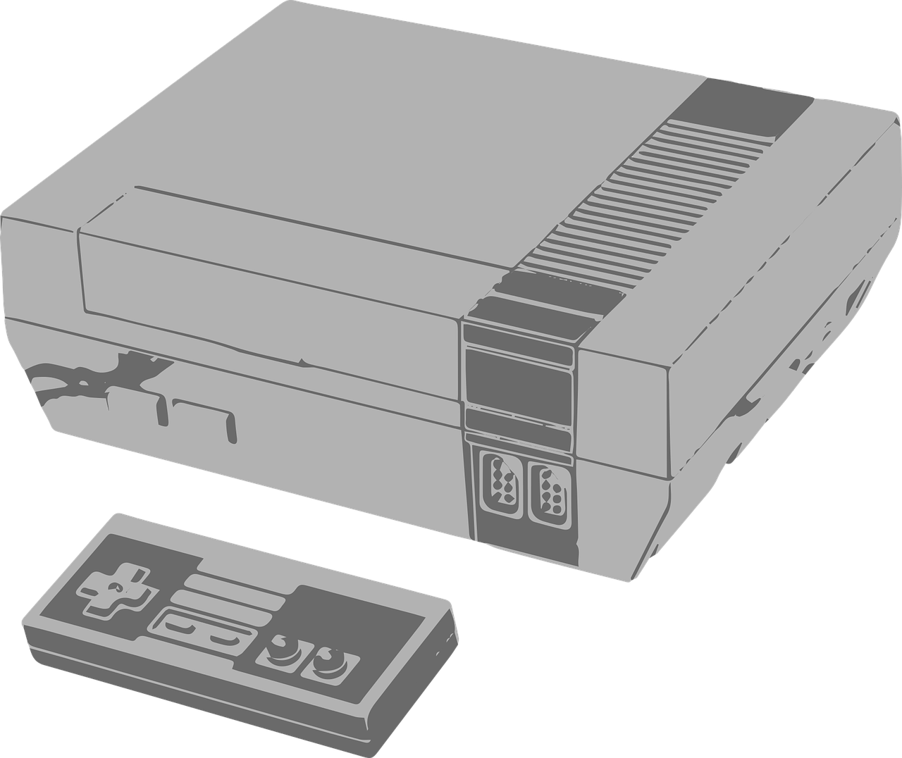 Retro-Gaming: Klassiker neu erleben