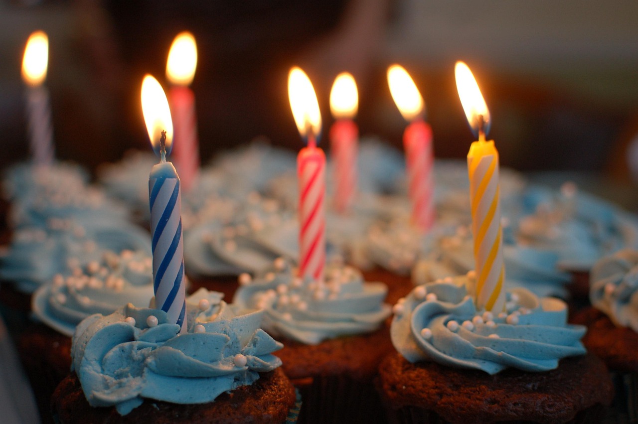Wie plane ich den perfekten Kindergeburtstag im Jahr 2025?